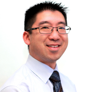 Dr Andrew Hong - [ BDSc – Principal dentist ] - Dr-Andrew-Hong