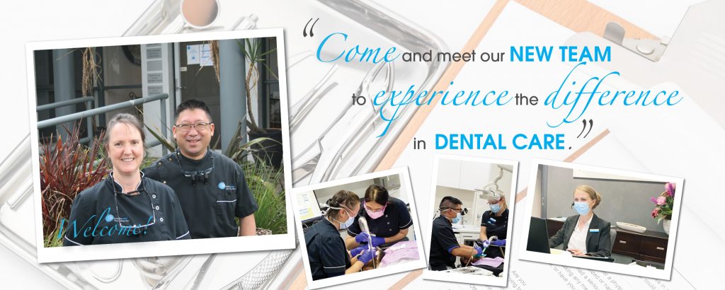 Clarinda Clinic team - Dentist in Clayton