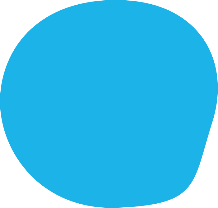 curved mask big one border