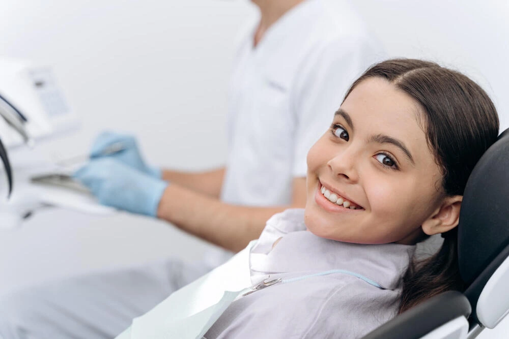 Tooth Enamel Defects