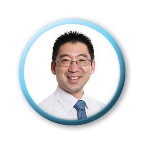 Dr Andrew Hong - [ BDSc – Principal Dentist ]